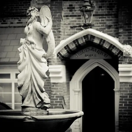 Hotel Western Abbots Barton
