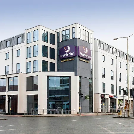 Premier Centre