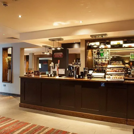 Hotel Premier Centre 3*