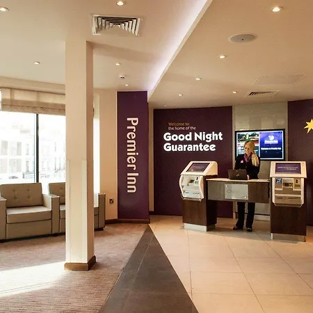 Premier Centre Hotel 3*