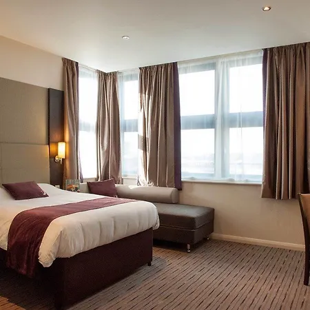 Hotel Premier Centre 3*