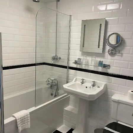 And Apartment's Hotel 3*