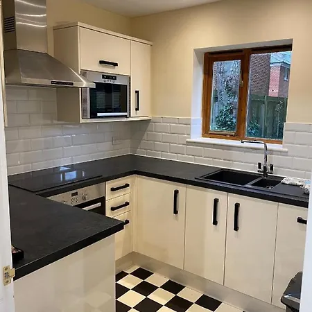 And Apartment's 3*