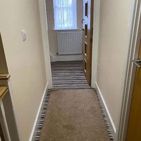 Turi House Canterbury