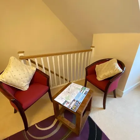Turi House 3* Canterbury