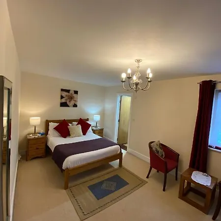 Turi House 3* Canterbury