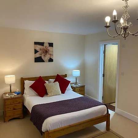 Turi House 3* Canterbury