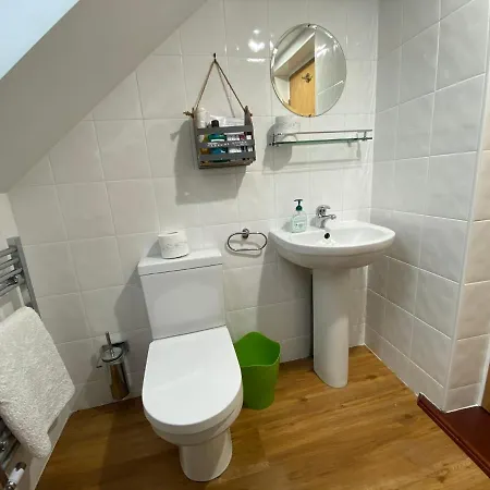 Turi House Canterbury