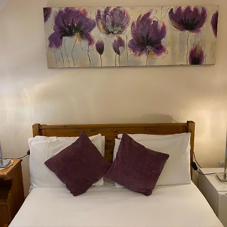 Turi House 3* Canterbury