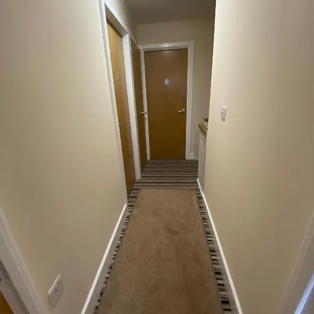 Turi House Canterbury