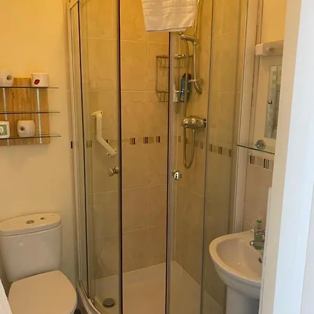 Four Seasons 3* Cantorbéry