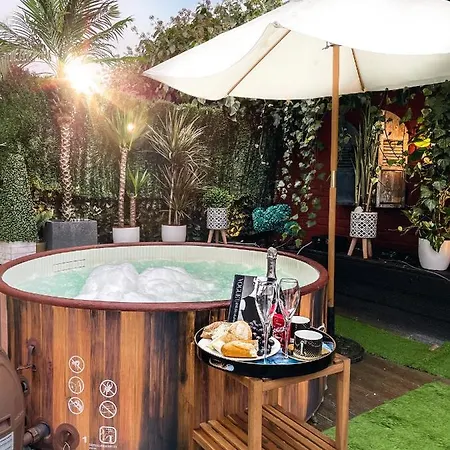 Lush Boutique Hotel
