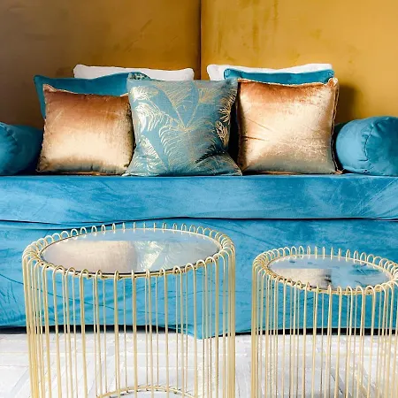 Lush Boutique Hotel Canterbury