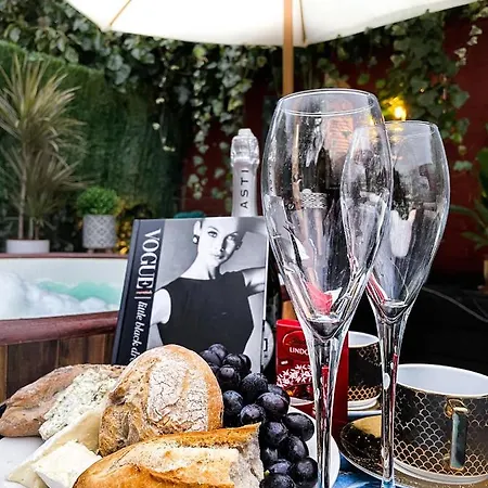 Hotel Lush Boutique Canterbury