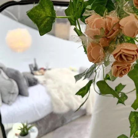 Lush Boutique Hotel