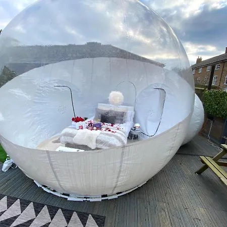 Hotel Lush Boutique 4*