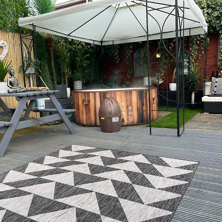 Lush Boutique Hotel