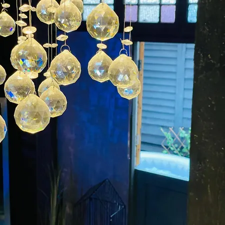 Hotel Lush Boutique