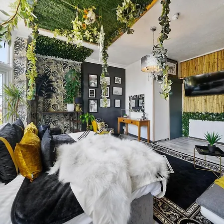 Lush Boutique Hotel