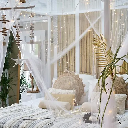 Hotel Lush Boutique