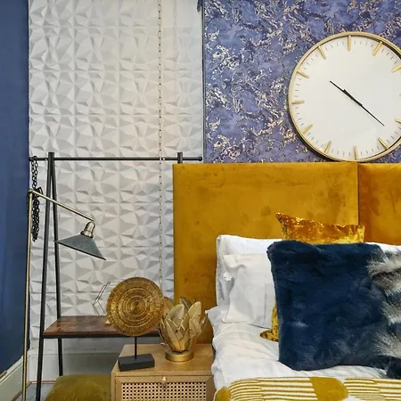 Lush Boutique Hotel