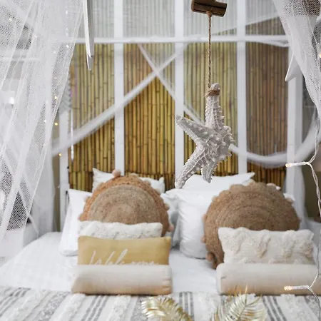 Lush Boutique Hotel 4*