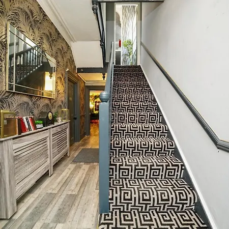 Hotel Lush Boutique Canterbury