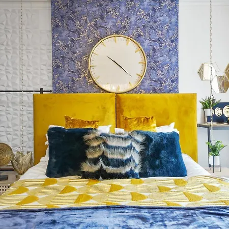 Hotel Lush Boutique