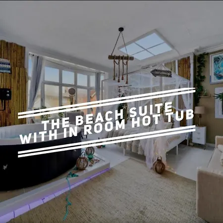 Hotel Lush Boutique