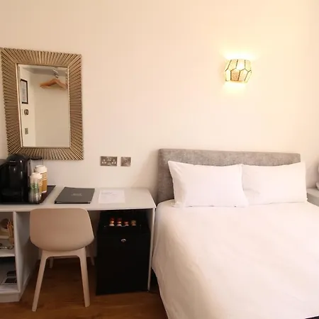 Hotel Number 8 Cantorbéry