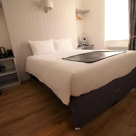 Hotel Number 8 Cantorbéry