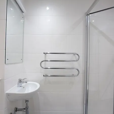 Hotel Turing College -university Of Kent Canterbury