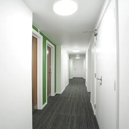 Hotel Turing College -university Of Kent