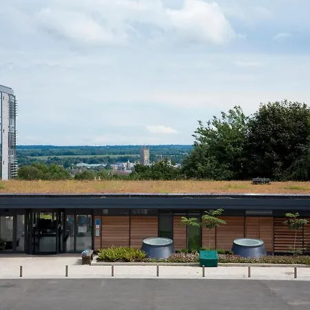 Turing College -university Of Kent 4* Canterbury