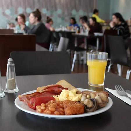 Turing College -university Of Kent Hotel 4*