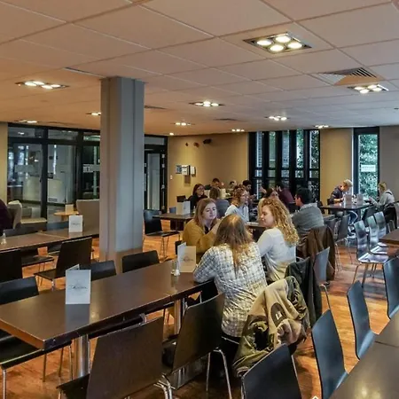 Hotel Turing College -university Of Kent Canterbury