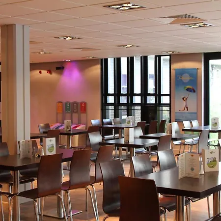 Hotel Turing College -university Of Kent 4*