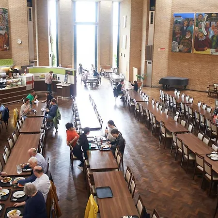 Turing College -university Of Kent 4* Canterbury