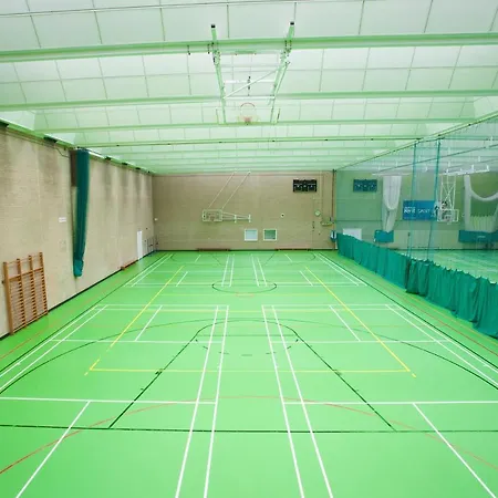 Hotel Turing College -university Of Kent 4*