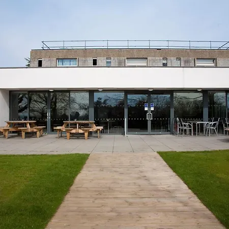 Turing College -university Of Kent Hotel