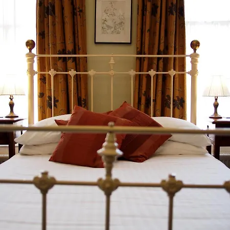 Bed & Breakfast The Coach House Canterbury