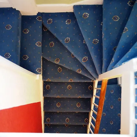 Bed & Breakfast The Coach House 4*