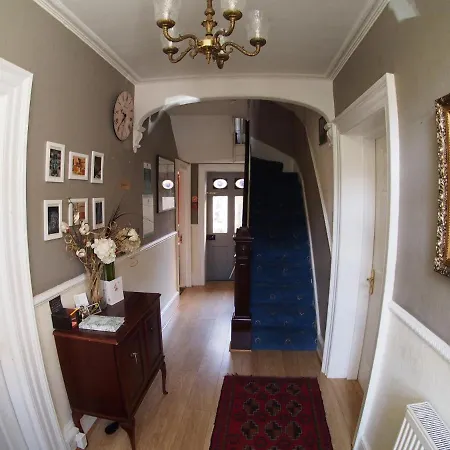 The Coach House 4* Canterbury