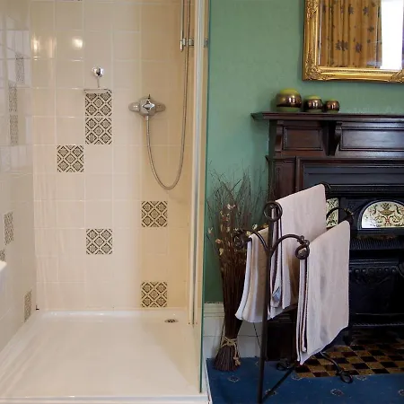 The Coach House Bed & Breakfast 4*
