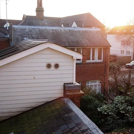 The Coach House 4*