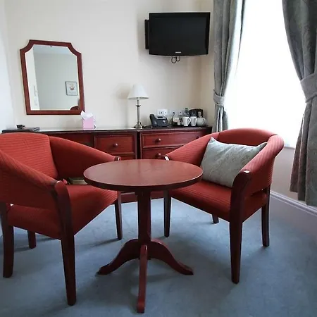 Peregrine House Cantorbéry