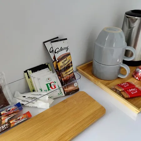Couette-café The Wincheap 4*