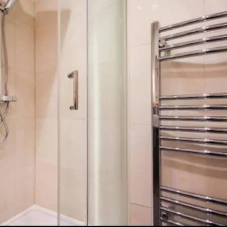 Appartement Turnagain Lane, Centre