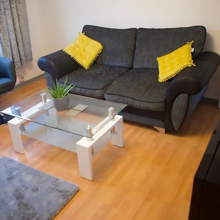 Appartement Budget *