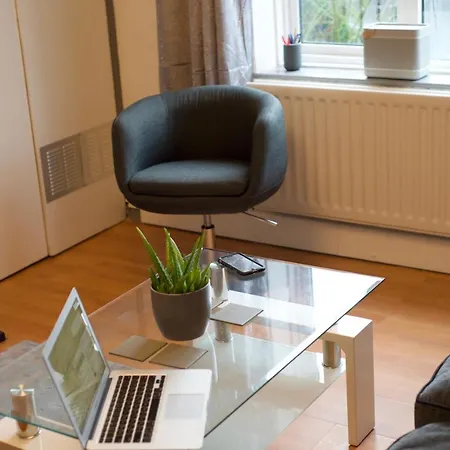 Appartement Budget Cantorbéry